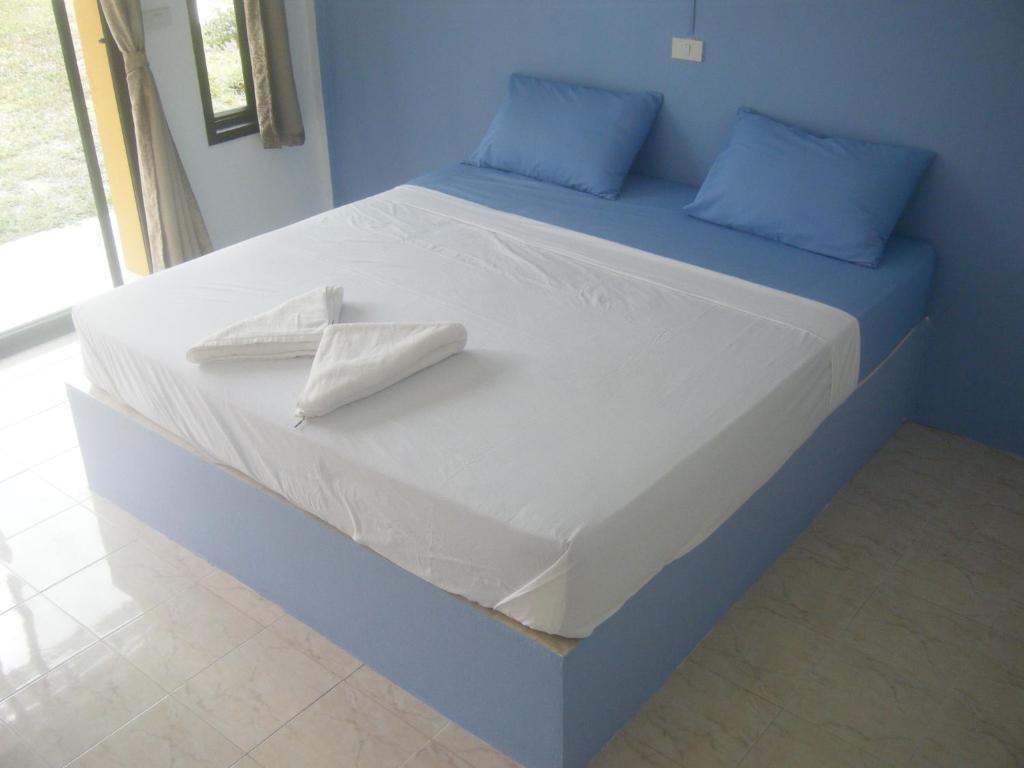 The Blue Parrot Hotel Ko Pha Ngan Cameră foto