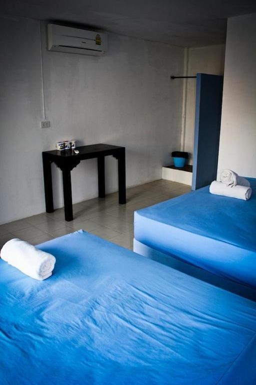 The Blue Parrot Hotel Ko Pha Ngan Cameră foto